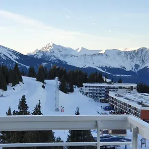 Appartement 1750 Roche Béranger 50m2 4-6pers Vue Panoramique