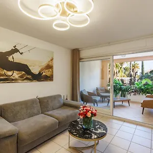 T3 Avec Terrasse, Parking & Piscine - Proche Plages Et Randos - Le Merou Appartement